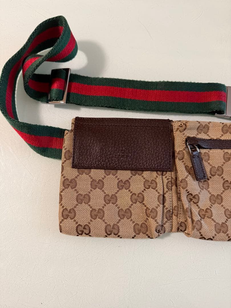 Gucci ボディバッグ・ウエストポーチ