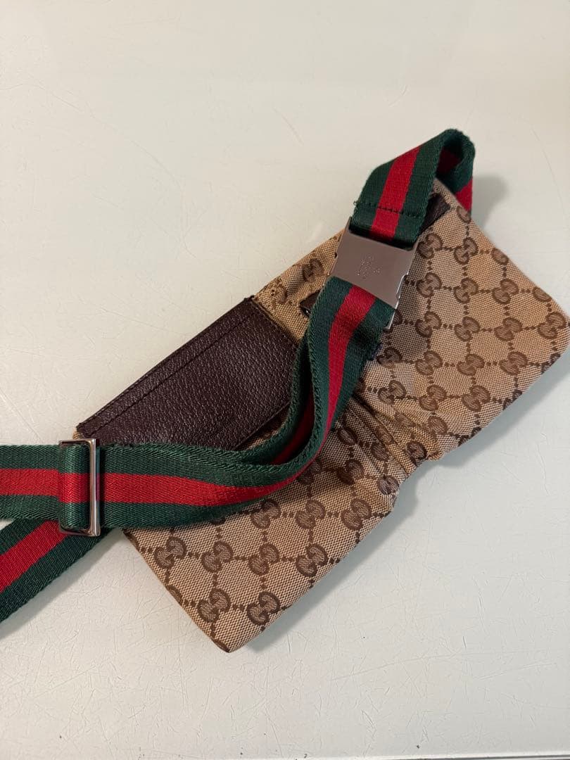 Gucci ボディバッグ・ウエストポーチ