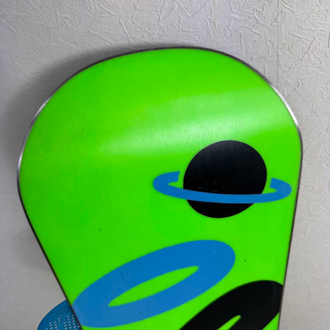 専用K2 MINIターボ スノーボードセット 90cmキッズスノーボード