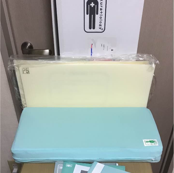 山田朱織枕研究所 整形外科 枕