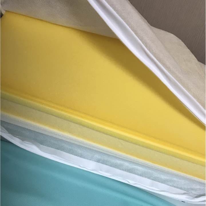 山田朱織枕研究所 整形外科 枕