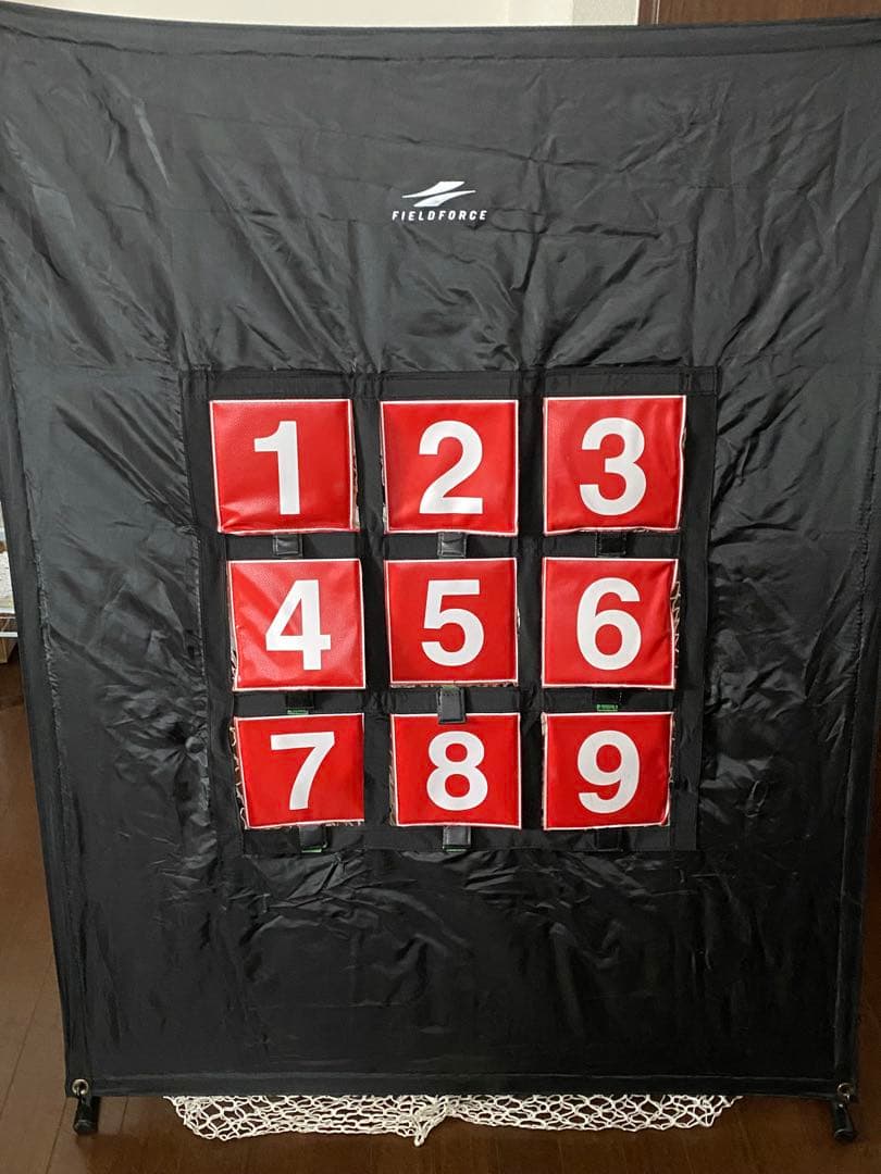 フィールドフォース ターゲットコントロール｜FPN-1310P