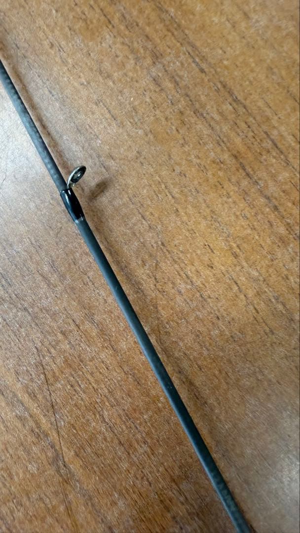 ノースフォークコンポジット CQR60M ktw mibro 痴虫