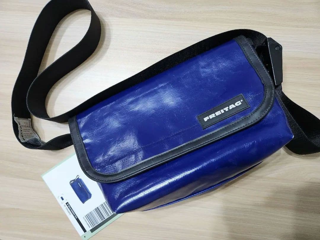 FREITAG HAWAII FIVE-O F41　ネイビー