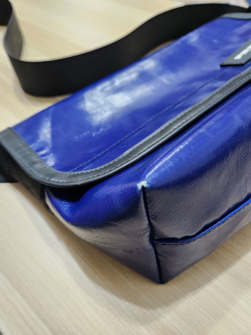 FREITAG HAWAII FIVE-O F41　ネイビー