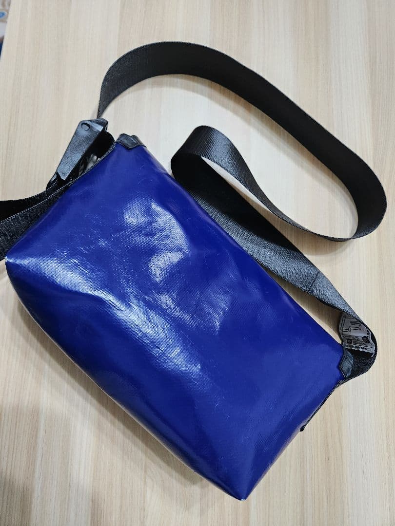 FREITAG HAWAII FIVE-O F41　ネイビー