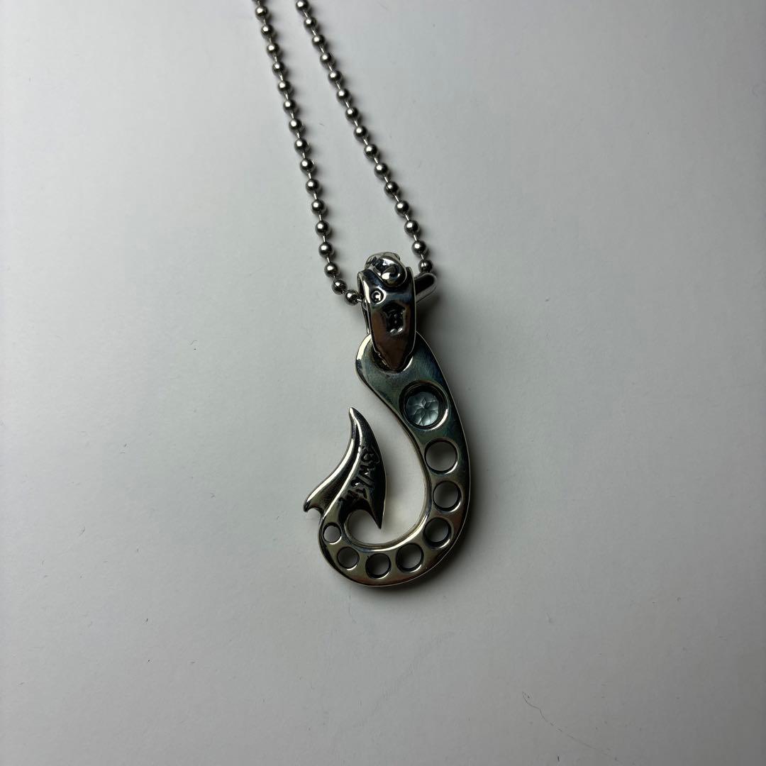 ⚠️超希少 TUBE × BWL 25th アニバーサリーシルバーペンダント箱付き