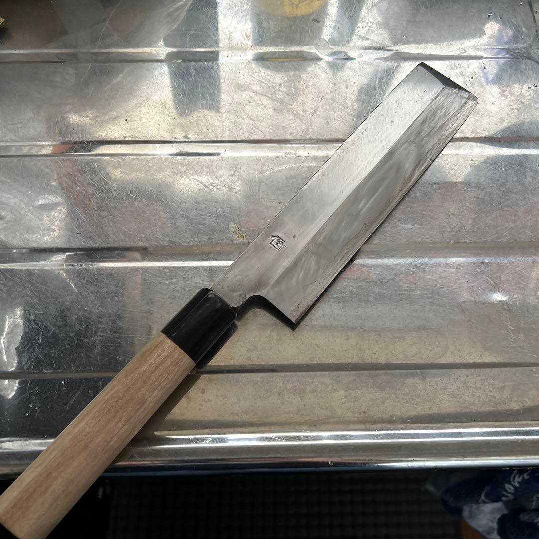 高級包丁　ミソノ　Misono 和包丁　薄刃包丁