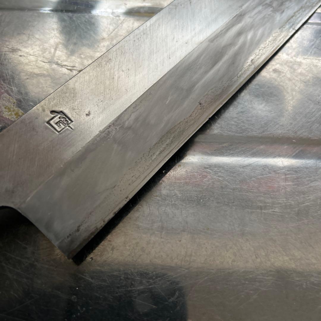 高級包丁　ミソノ　Misono 和包丁　薄刃包丁