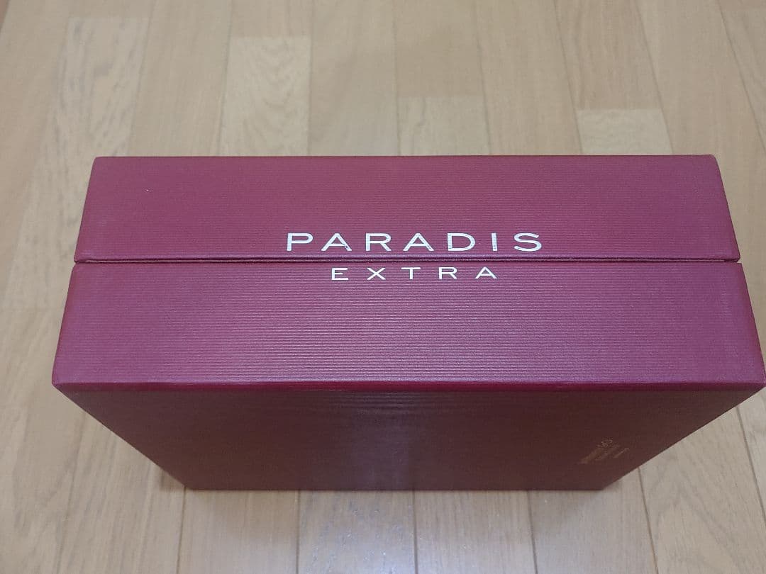 ヘネシー パラディ エクストラ 700ml 40% 専用箱・グラス付