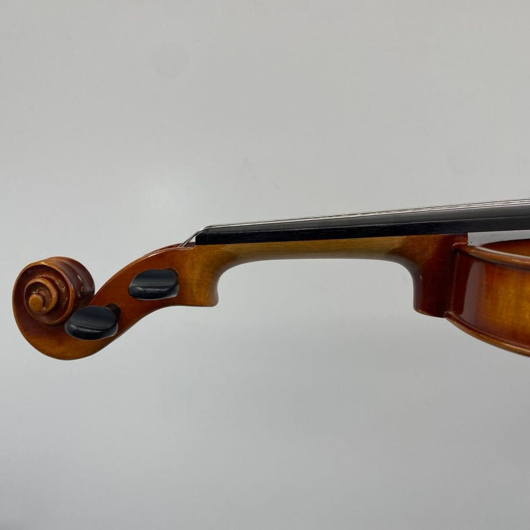 弦新品 スズキ No.300 1/10 1990年製 SUZUKI バイオリン