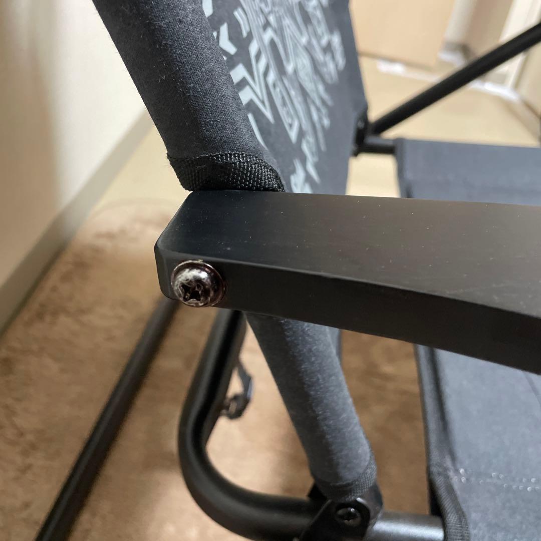 ソマビト　アッソブ　ローバーチェア　somabito rover AS2OV