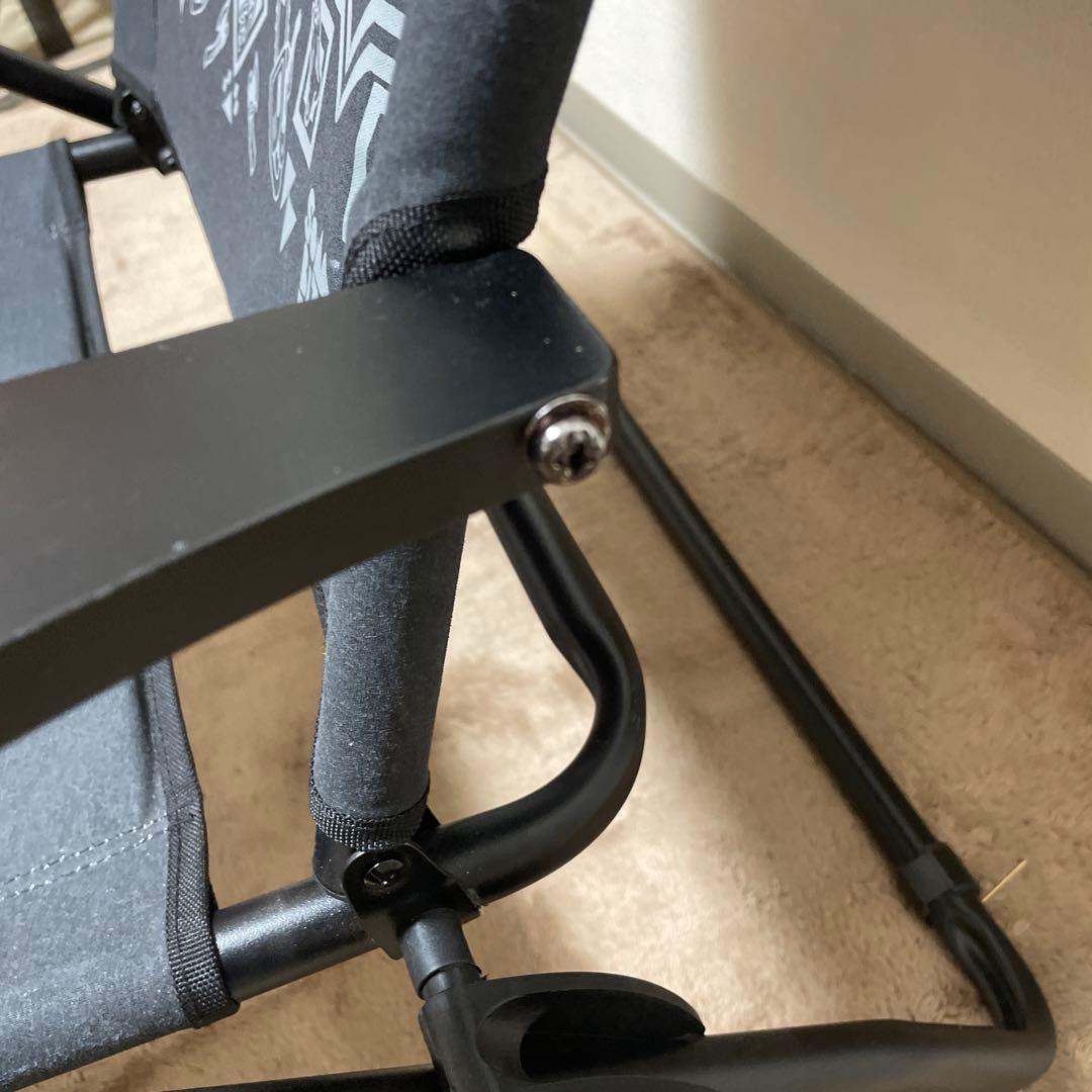 ソマビト　アッソブ　ローバーチェア　somabito rover AS2OV