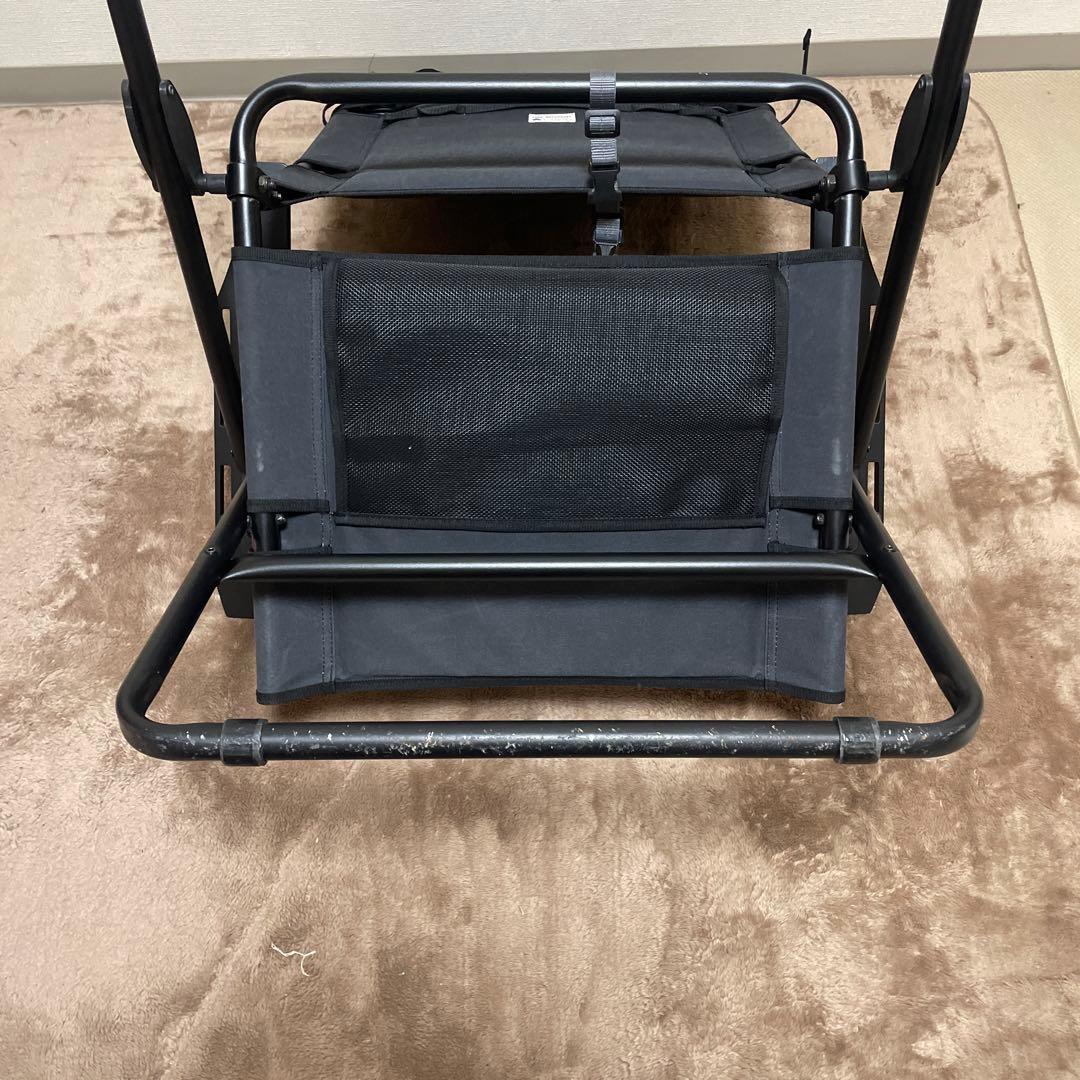 ソマビト　アッソブ　ローバーチェア　somabito rover AS2OV