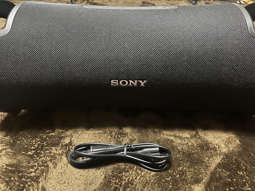 SONY SRS-ULT70 C ワイヤレススピーカー ULT FIELD 7