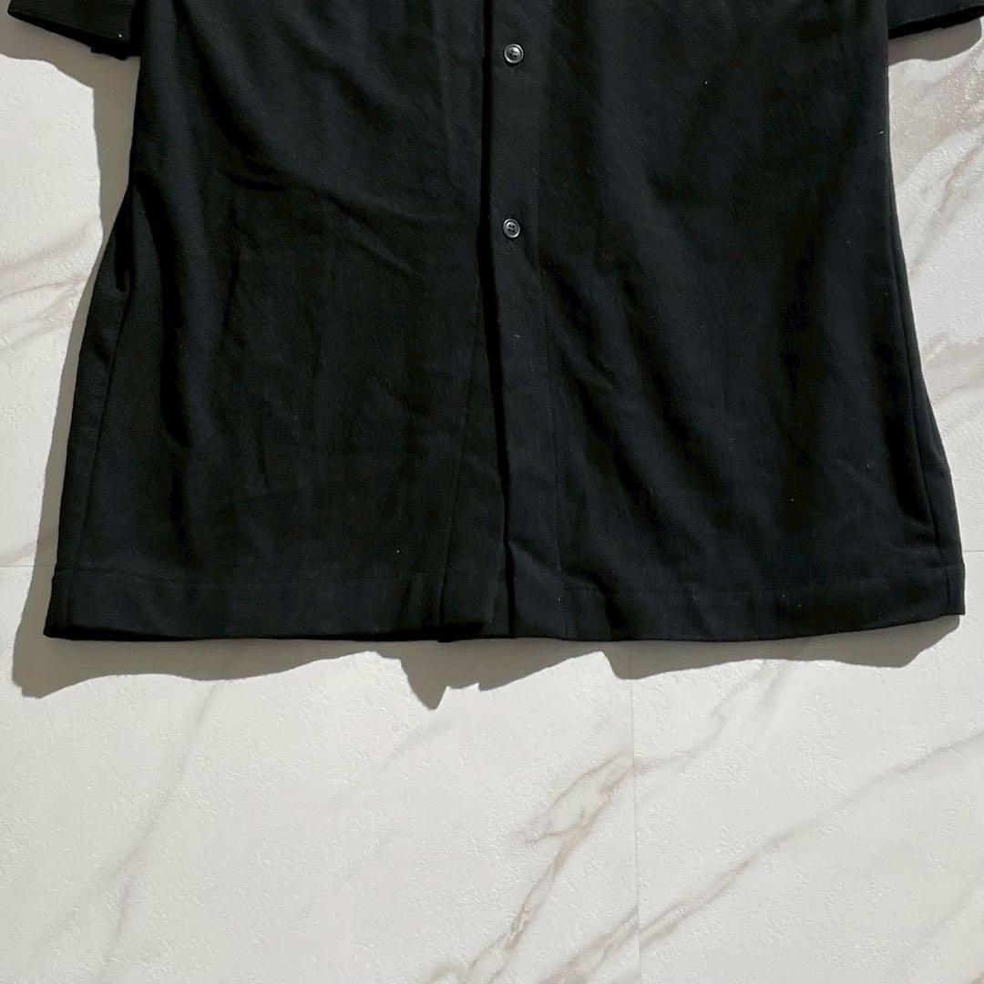 ジャケット・アウター Yohji Yamamoto 2way Long Cote 23AW Wool