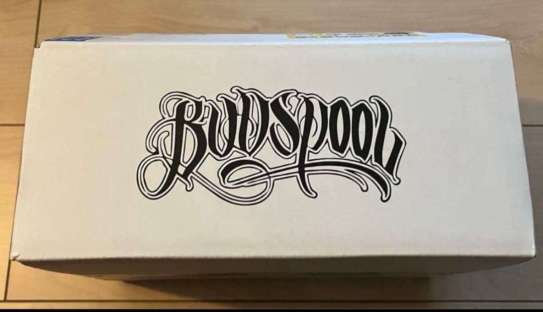 ラスト1個 budspool 灰皿 舐達麻