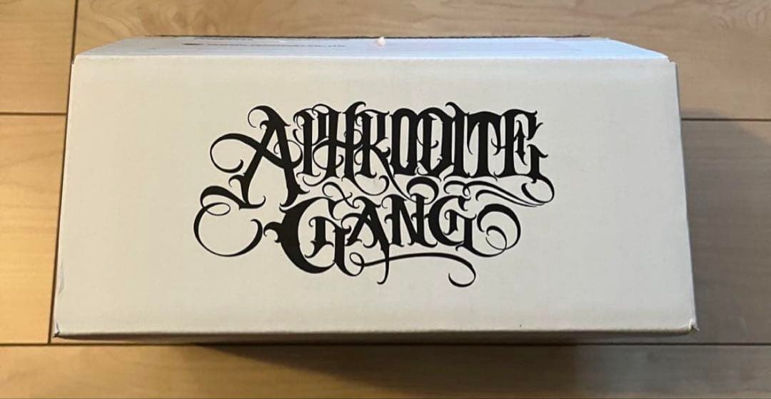 ラスト1個 budspool 灰皿 舐達麻