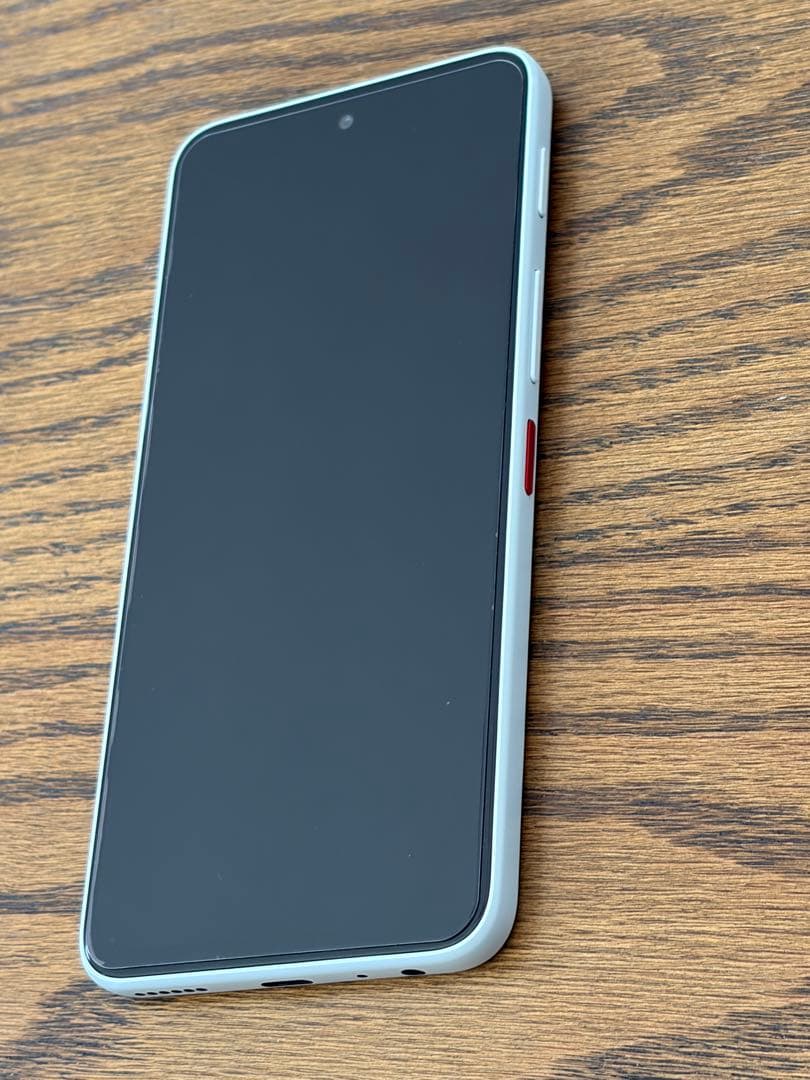 nubia S2R スマートフォン