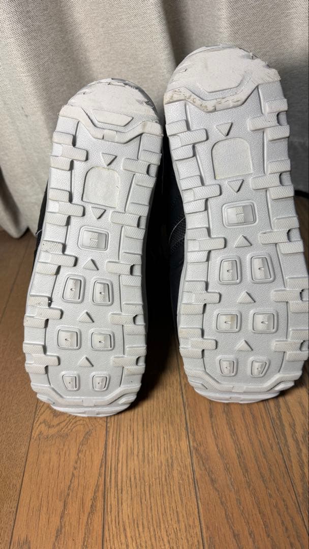 【BURTON】スノーボード3点セット ボード、バインディング、ブーツ