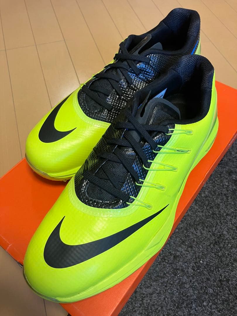 【超超レア・新品】NIKE ナイキ ルナ コントロール 4 27.5cm