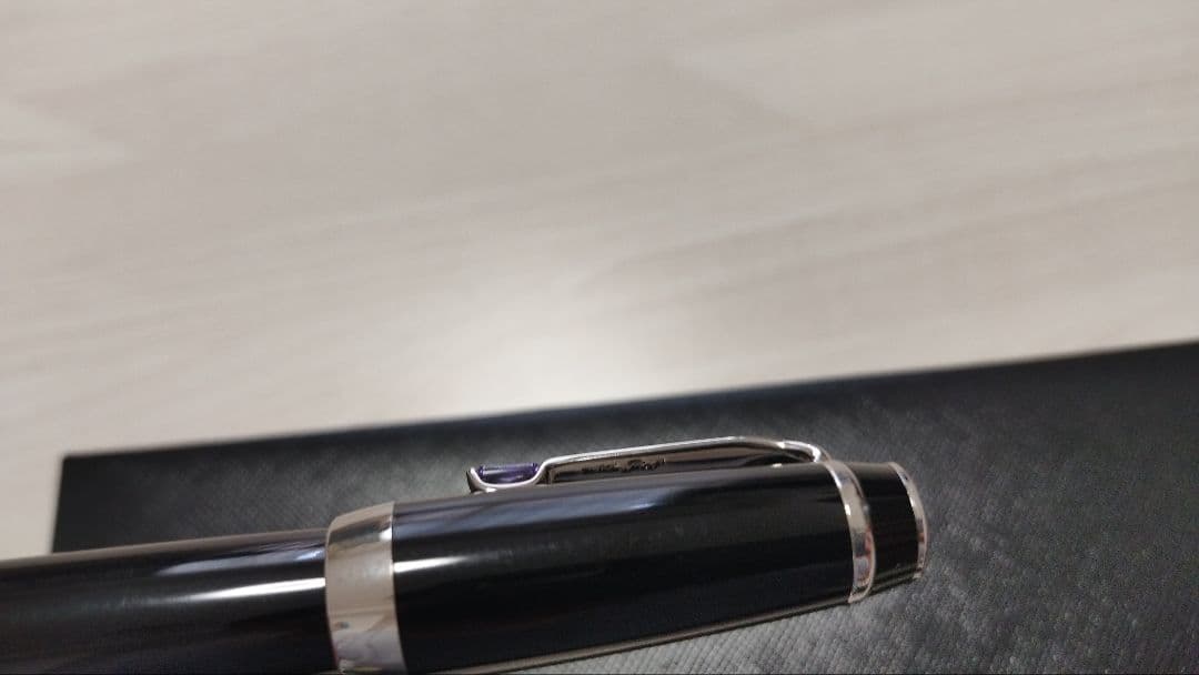 モンブラン MONTBLANC ボエム ボールペン 　ローラーボール