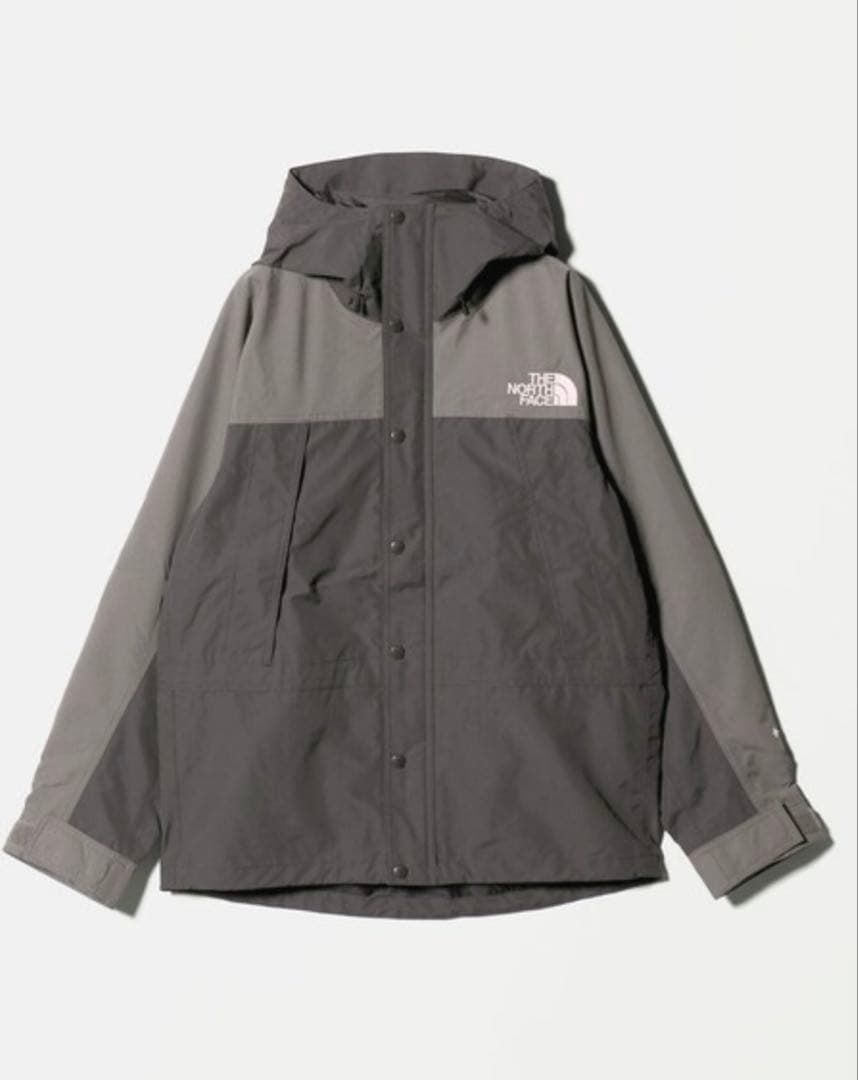 新品タグ付 ノースフェイス マウンテンライト Gore-Tex NP62550L