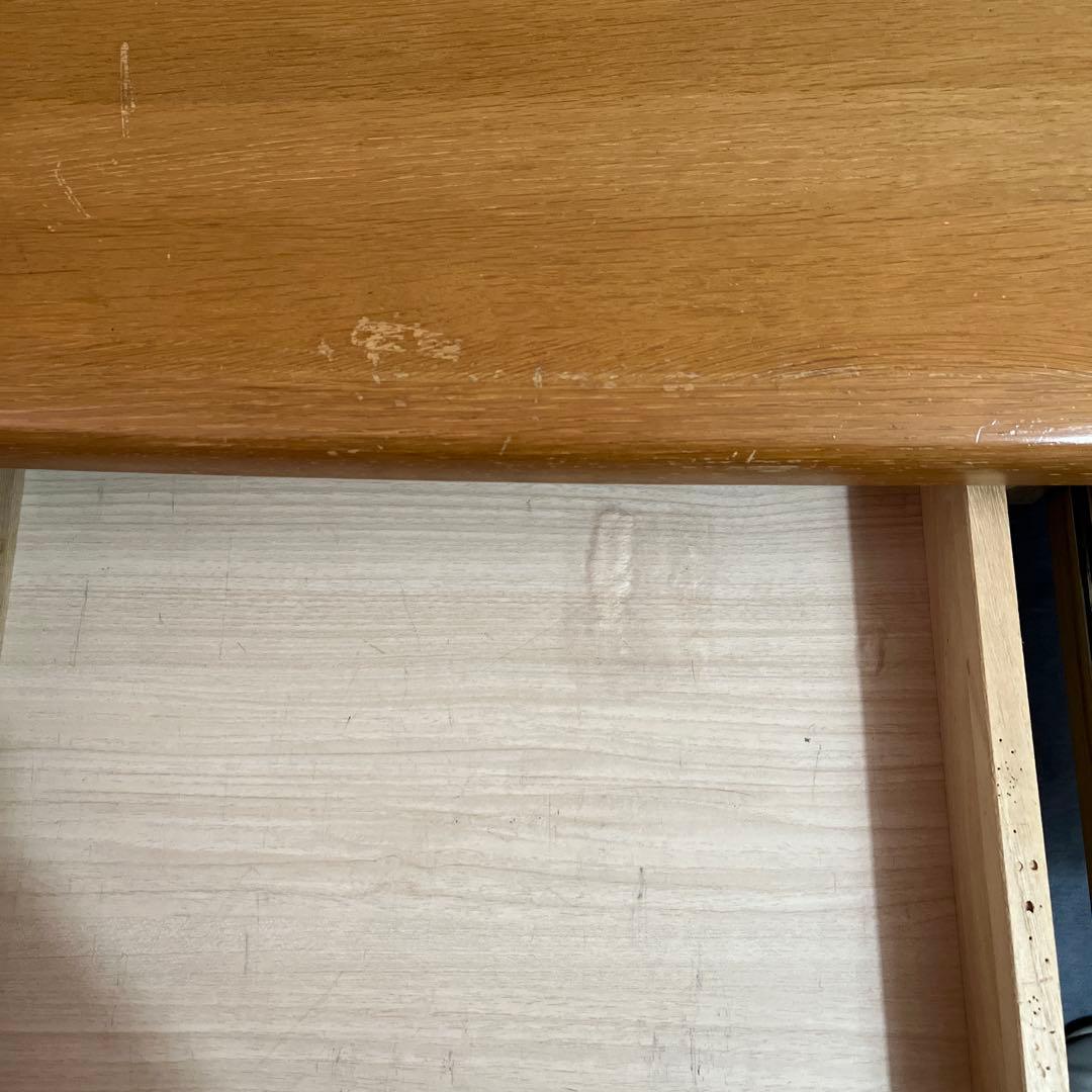 学習机　ニトリ