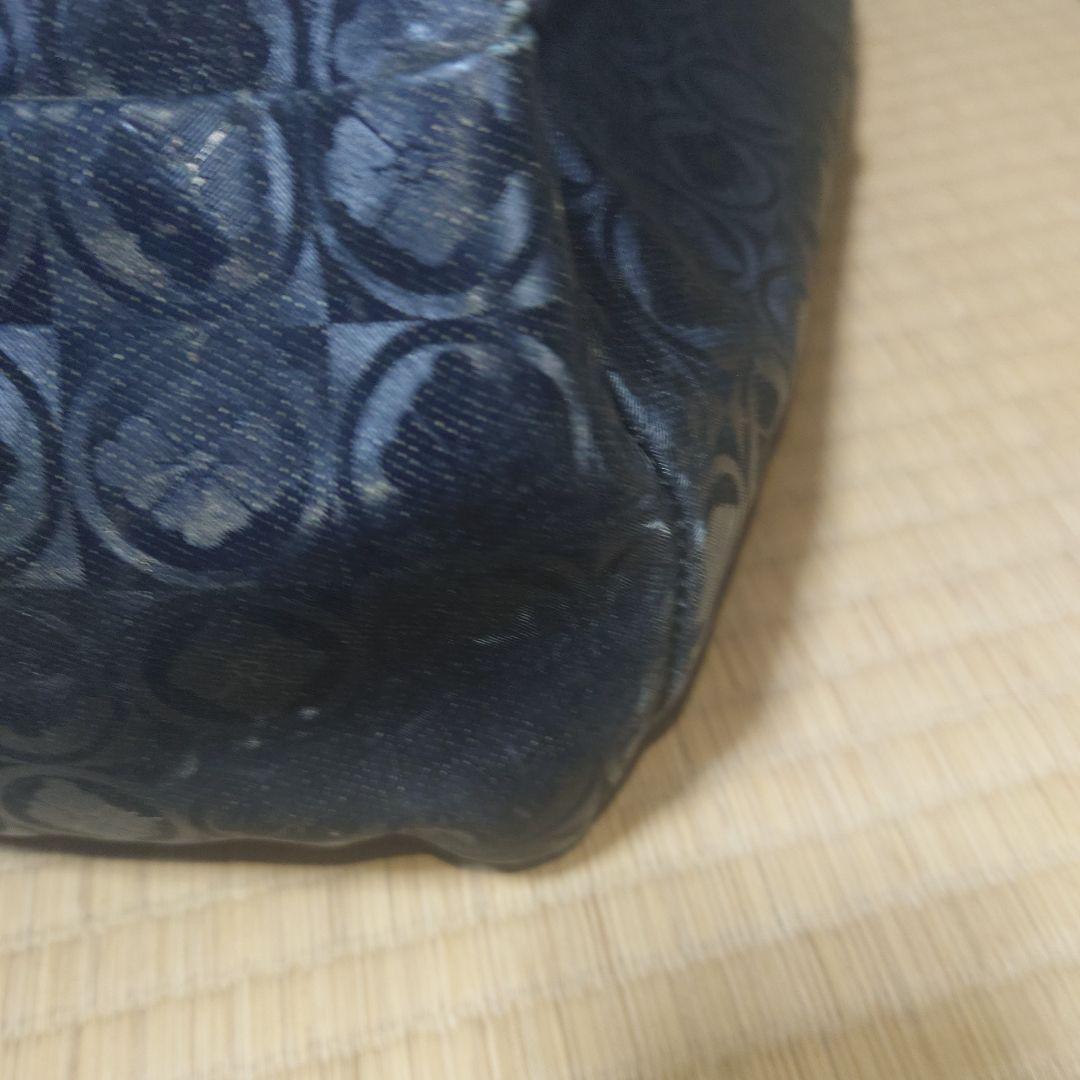 エビス家紋トートバッグ