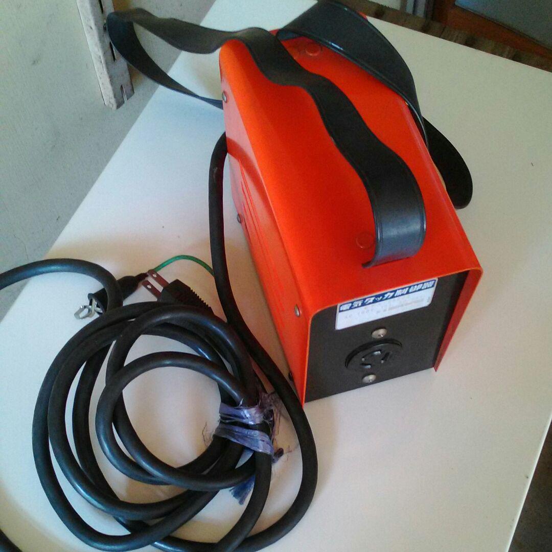 電気タッカー制御機