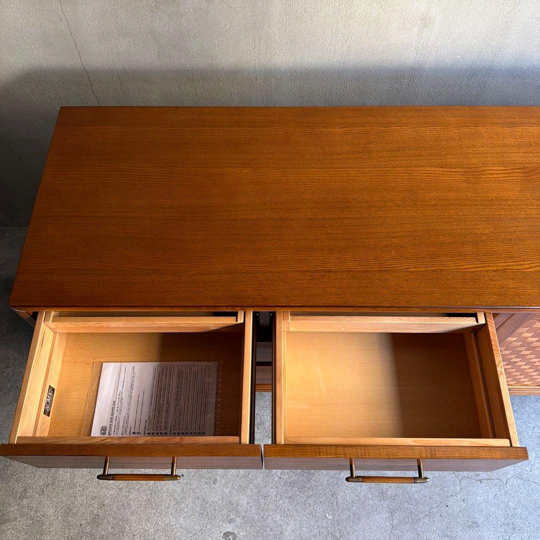 展示品　美品　ACME FURNITURE BROOKS SIDE BOARD