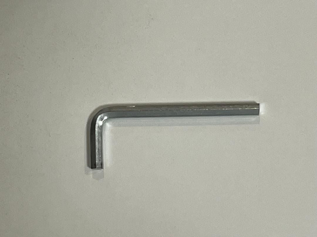 【MUJI】ステンレスユニットシェルフ　ウォールナット材84ｃｍタイプ用　3枚