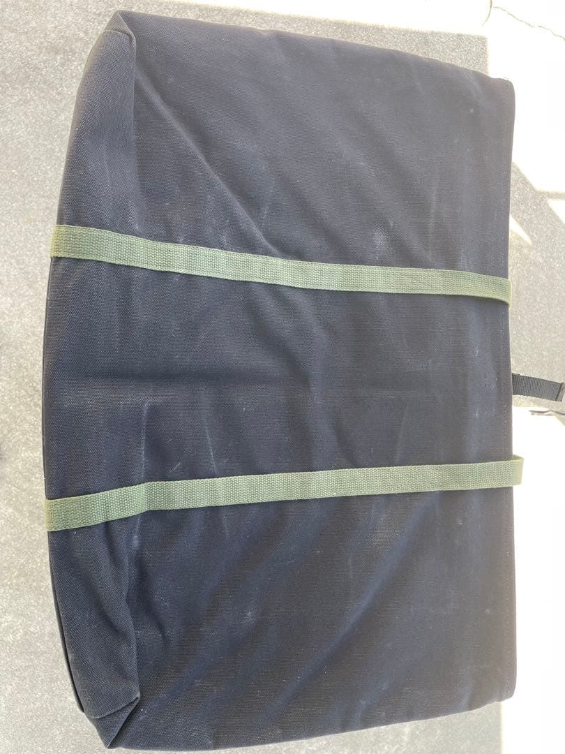 ユニフレーム　フィールドラック