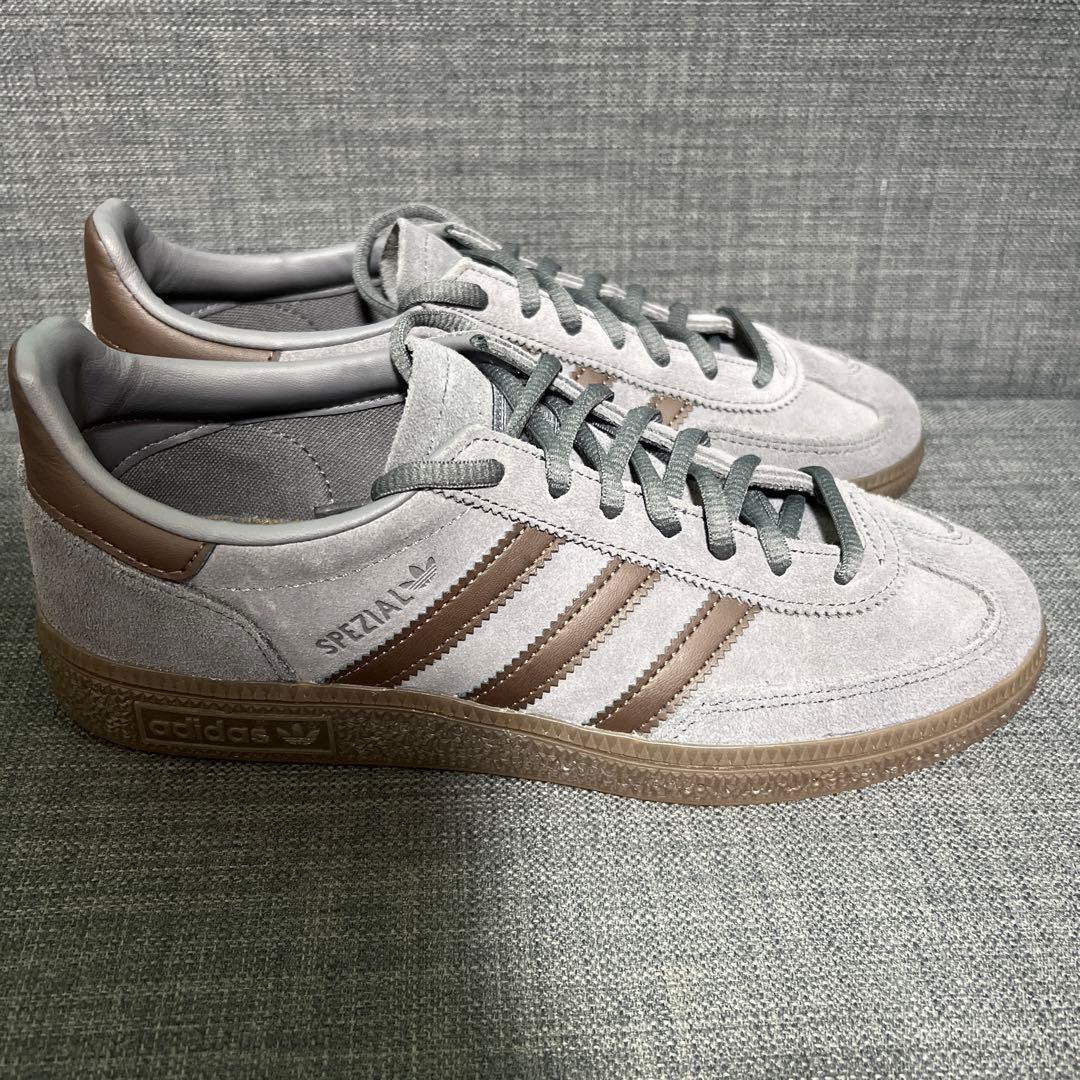 adidas HANDBALL SPEZIAL ジャーナルスタンダード別注