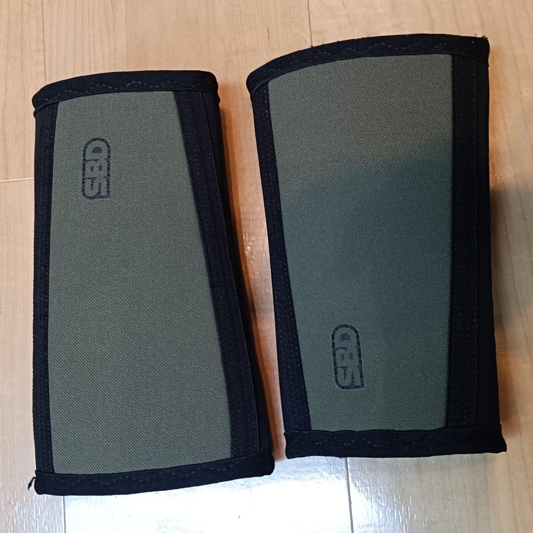 SBDエルボースリーブ【限定カラー】カーキ　筋トレ　ベンチプレス