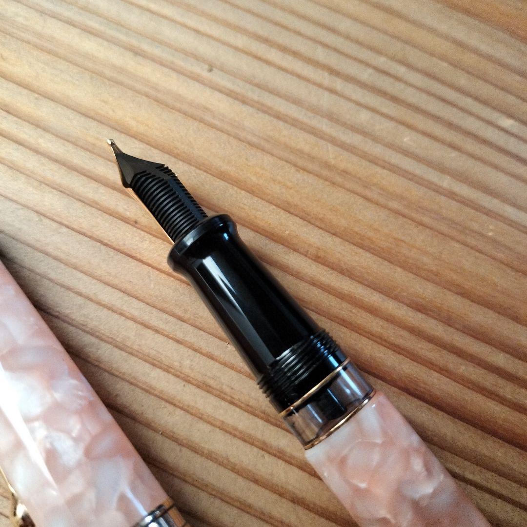 アウロラ　AURORA　Venere ヴェネレ　金星　 万年筆　888 限定