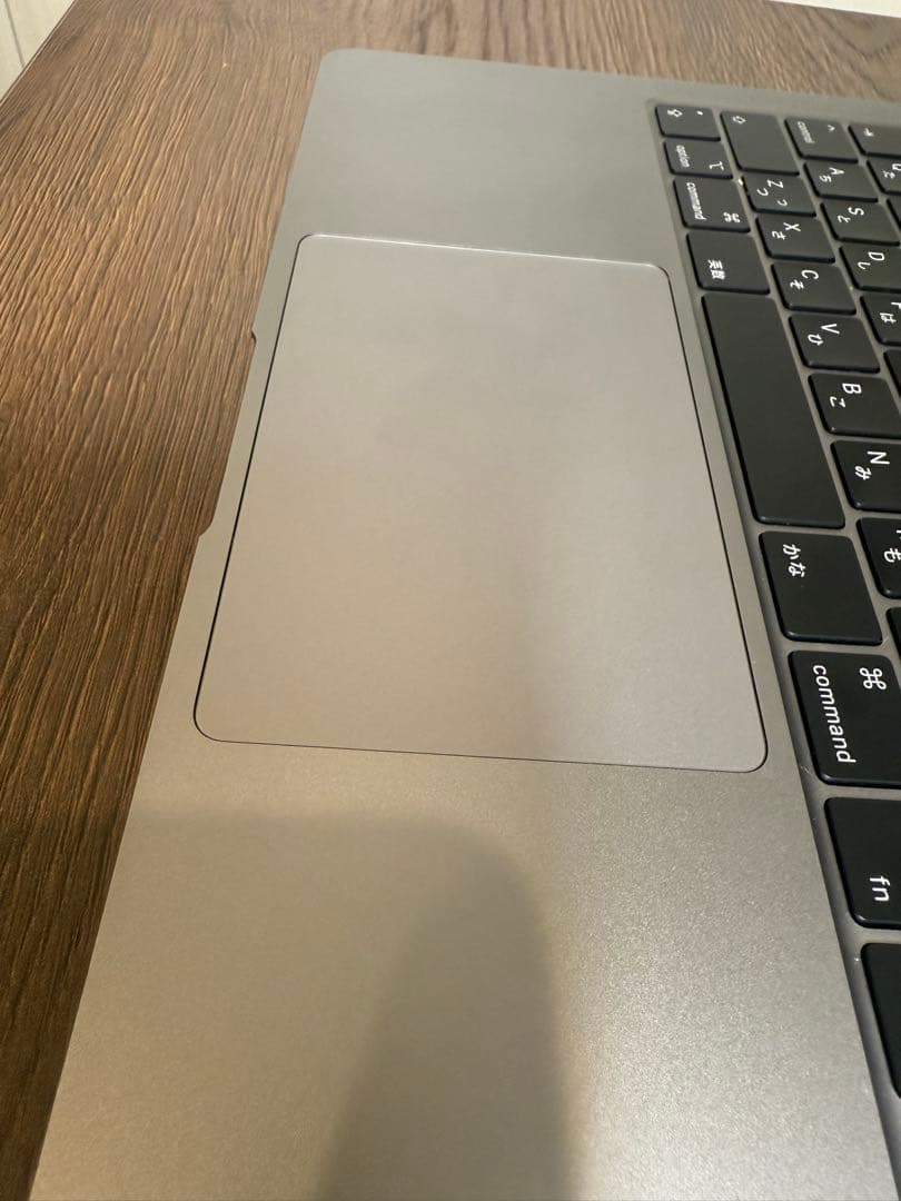 MacBook本体 16GB/91%/M1 / Apple MacBookair /SSD256GB