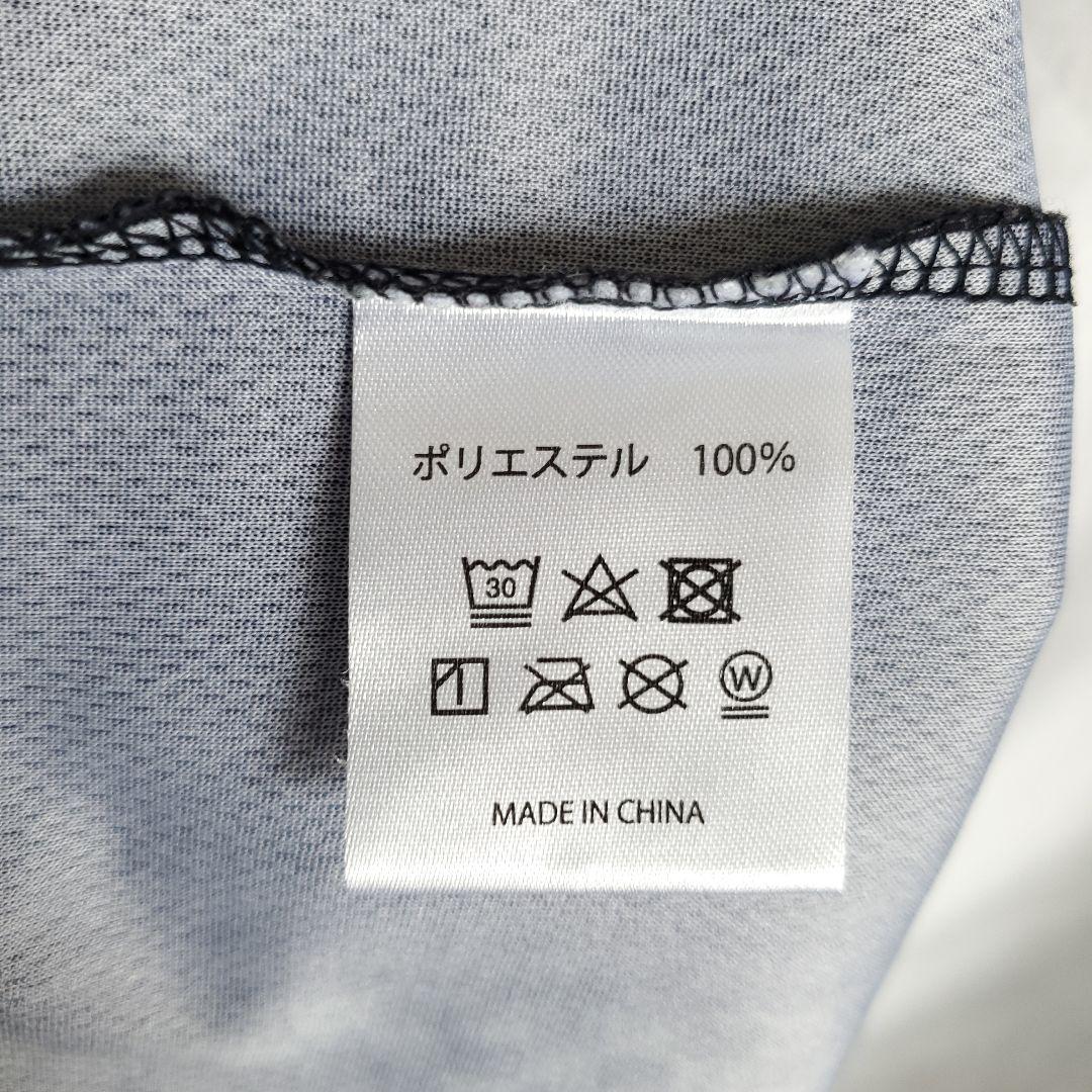 コンサドーレ札幌 サッカー プラシャツ 半袖 黒金