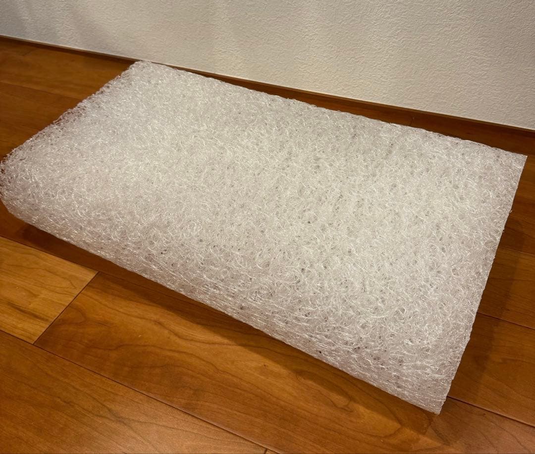 ブレインスリープ ピロー カバー付3点セット