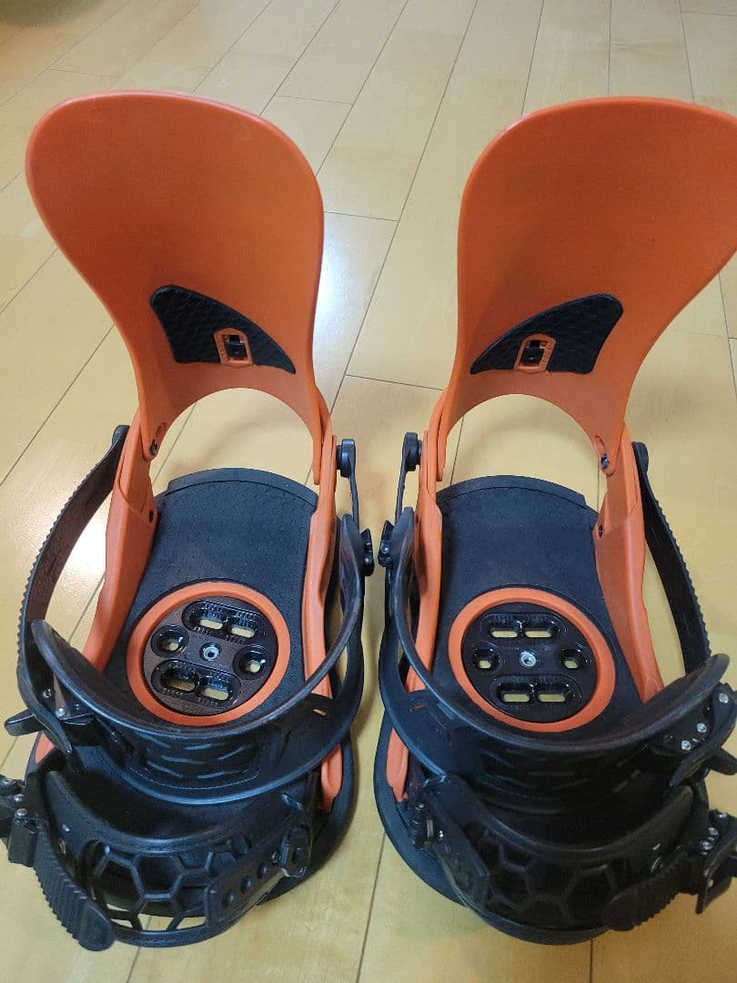 UNION ユニオン ビンディング STRATA ストラータ 20-21モデル