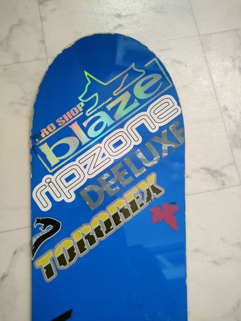 スノーボード・シューズ・ビンディングの3点セット ボードカバー付き