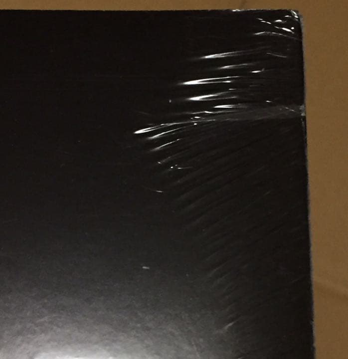 未開封 レア 斉藤和義 - 青春ブルース レコード