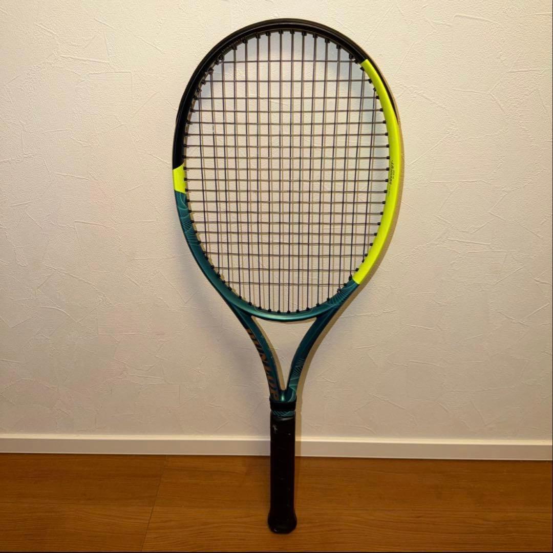 Dunlop 中古テニスラケット SX300 G3 2025年モデル