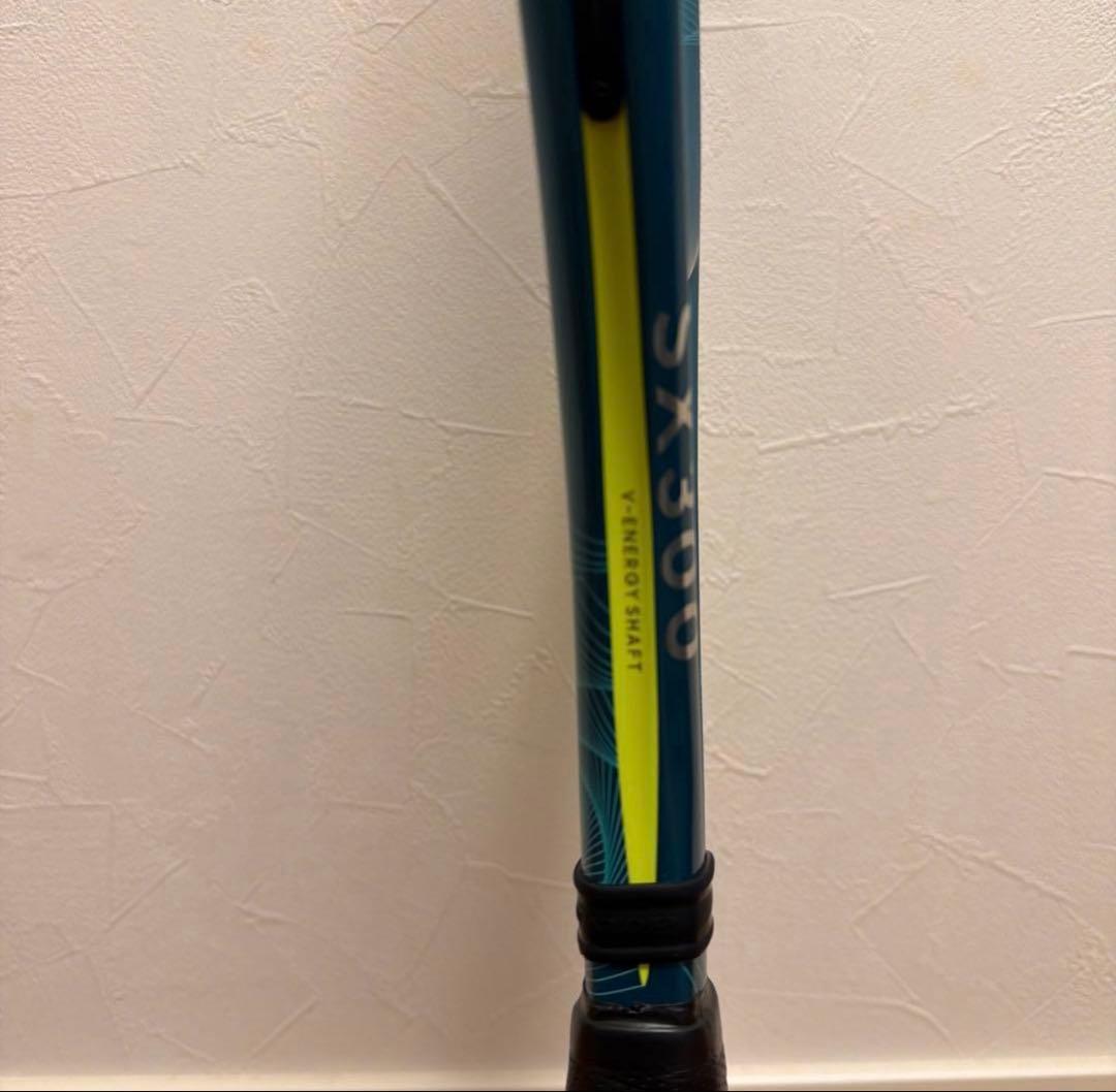 Dunlop 中古テニスラケット SX300 G3 2025年モデル