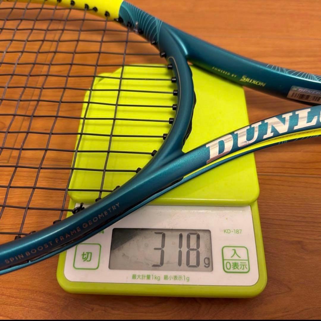 Dunlop 中古テニスラケット SX300 G3 2025年モデル