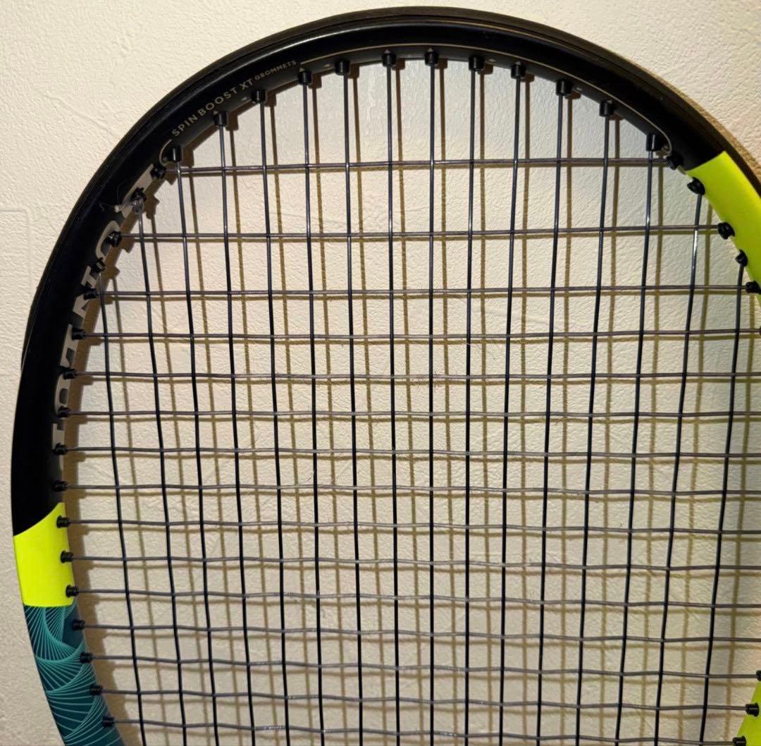 Dunlop 中古テニスラケット SX300 G3 2025年モデル