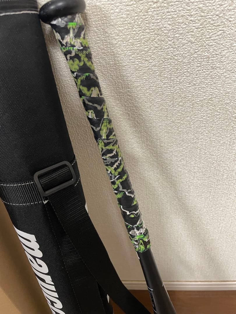 マルーチ ワニクラッシャー　黒ワニ　82cm ジュニア