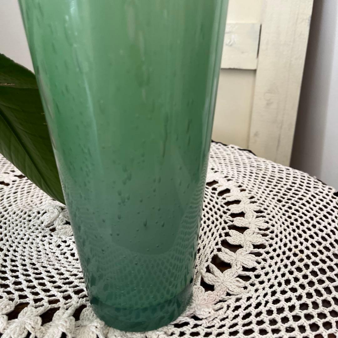 DEANFLOWERS フラワーベース ヘンリーディーン　大