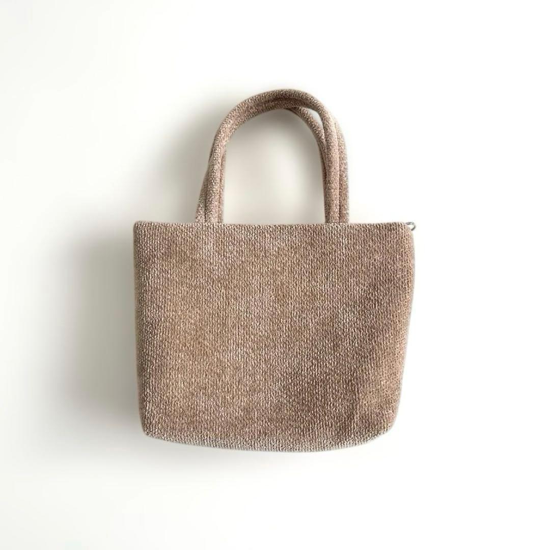 LOVERARY フェイラー　ラブラリーハートバッグ