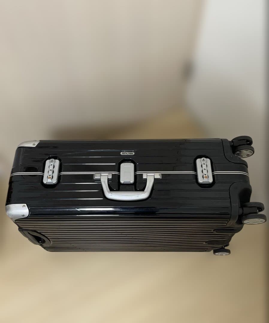 リモワ RIMOWA LIMBO 4輪マルチホイール